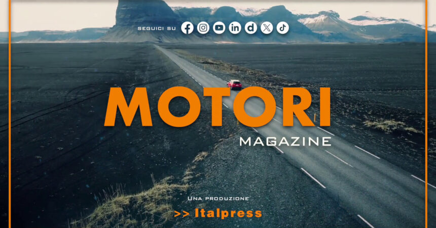 Motori Magazine – 2/6/2024