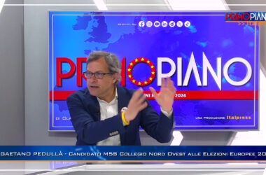 Pedullà “L’Europa punti decisa su pace e transizione”