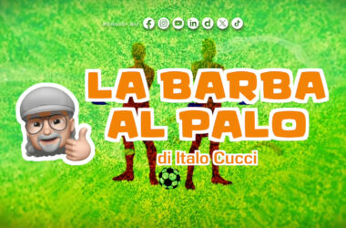 La barba al palo – Ridatemi Barella