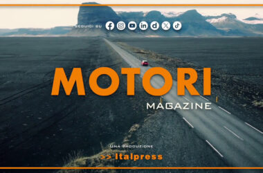 Motori Magazine – 16/6/2024