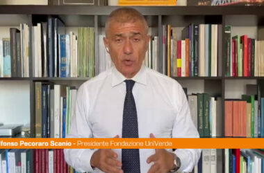 Ex Ilva, Pecoraro Scanio “Si rispetti Corte Ue,stop danni alla salute”