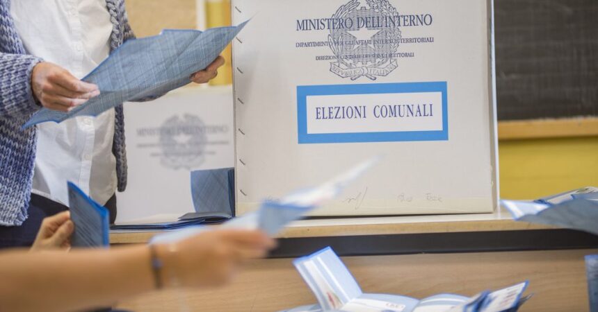 Il Centrodestra vince a Caltanissetta e a Pachino per 10 voti, Gela al Centrosinistra