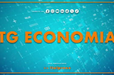 Tg Economia – 21/6/2024