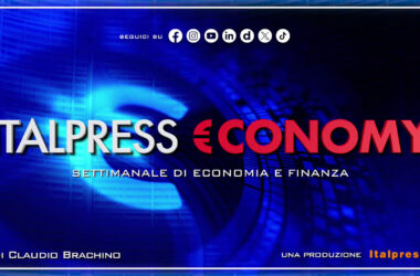 Italpress €conomy – Puntata del 7 giugno 2024