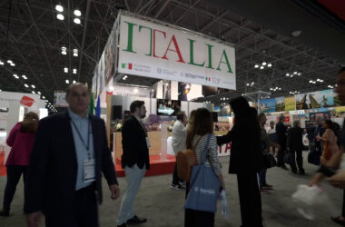 300 aziende italiane dell’agroalimentare al Fancy Food di New York