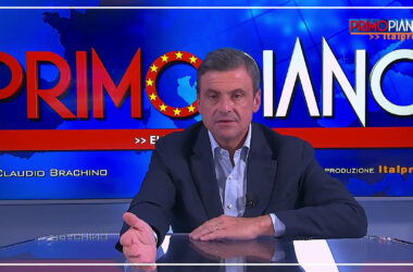 Calenda “L’Europa deve diventare una grande potenza”