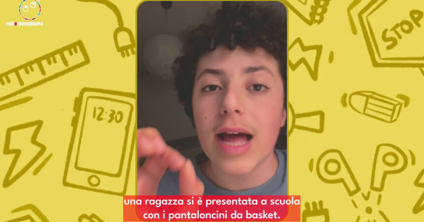 Il 10% delle under 13 è vittima di violenza