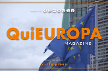 QuiEuropa Magazine – 15/6/2024