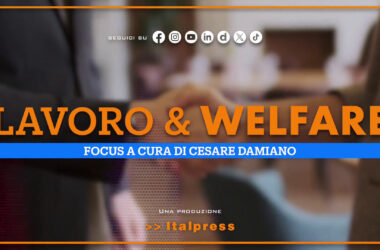 Focus Lavoro & Welfare – Puntata del 26 giugno 2024