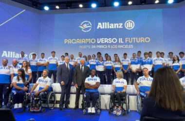 Accordo Allianz-Fick, insieme fino al 2028