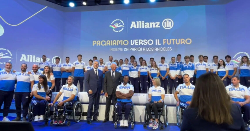 Accordo Allianz-Fick, insieme fino al 2028