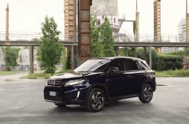 Vitara Hybrid, tradizione e innovazione per la seconda generazione