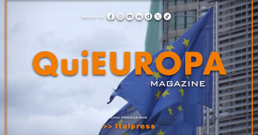 QuiEuropa Magazine – 29/6/2024