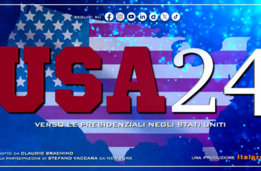 USA 24 – Verso le presidenziali negli Stati Uniti – Episodio 22