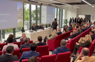 Milano, inaugurato l’edificio EN:lab del Politecnico