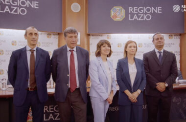 Imprese, da Regione Lazio un bando energia da 40 milioni