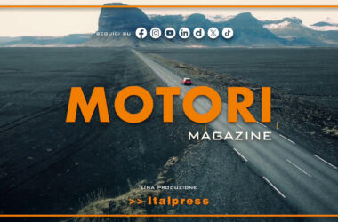 Motori Magazine – 9/6/2024