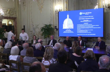 Una mostra celebra Carlo Fontana e la cupola di Montefiascone