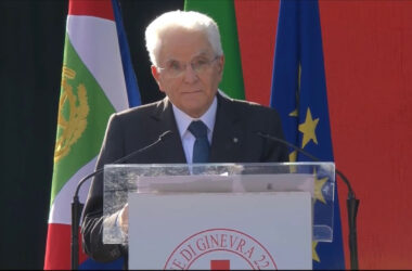 Lavoro, Mattarella “Lo sfruttamento va eliminato”