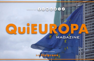 QuiEuropa Magazine – 8/6/2024