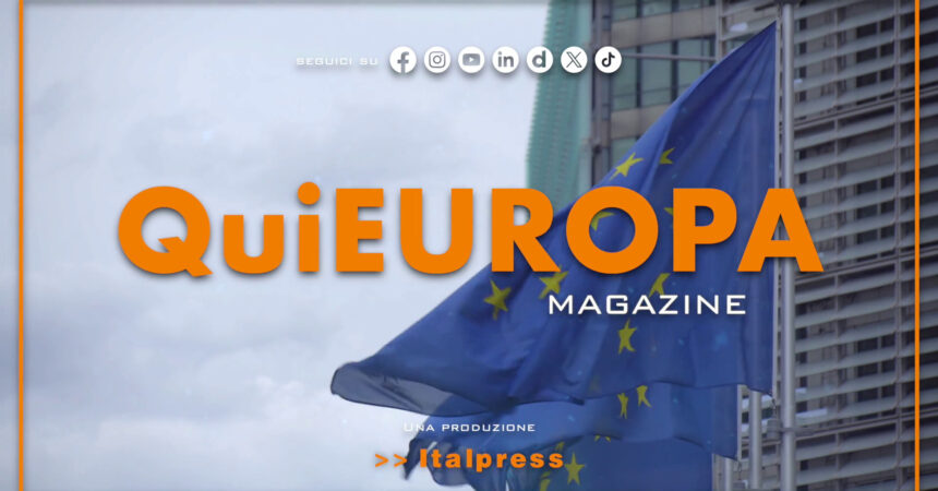 QuiEuropa Magazine – 8/6/2024