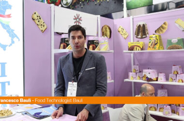 Bauli al Summer Fancy Food Show con le sue novità