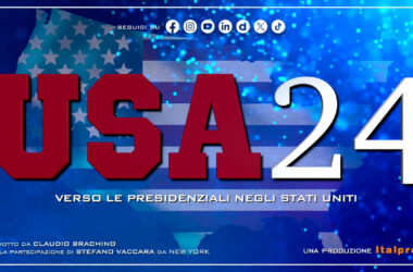 USA 24 – Verso le presidenziali negli Stati Uniti – Episodio 21