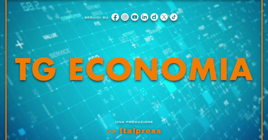 Tg Economia – 20/6/2024