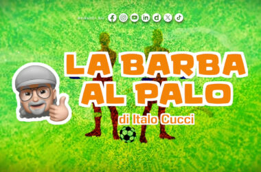 La Barba al Palo – La Bell’Italia non c’è, ma di chi è la colpa?