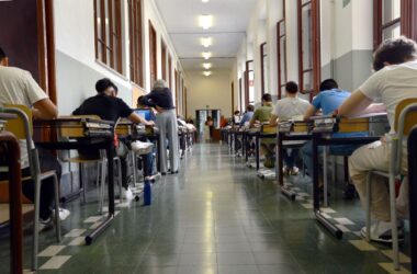 Maturità al via con la prova di italiano, Valditara “Tracce abbordabili”