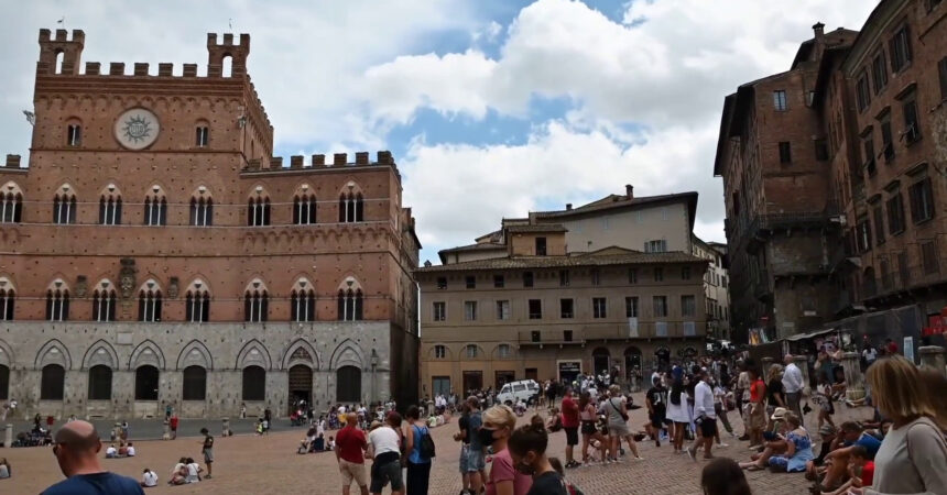 Turismo estate 2024, in Italia previste 216 milioni di presenze
