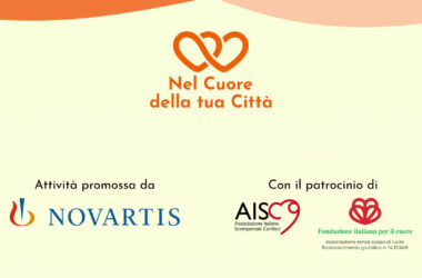 Malattie cardiovascolari, al via iniziativa di prevenzione di Novartis