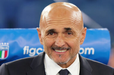 Da Certaldo agli Europei, Spalletti condottiero azzurro