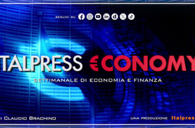 Italpress €conomy – Puntata del 28 giugno 2024