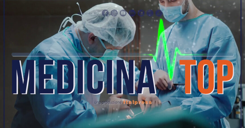 Medicina Top – 8/6/2024