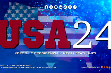 USA 24 – Verso le presidenziali negli Stati Uniti – Episodio 20