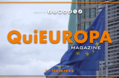 QuiEuropa Magazine – 22/6/2024