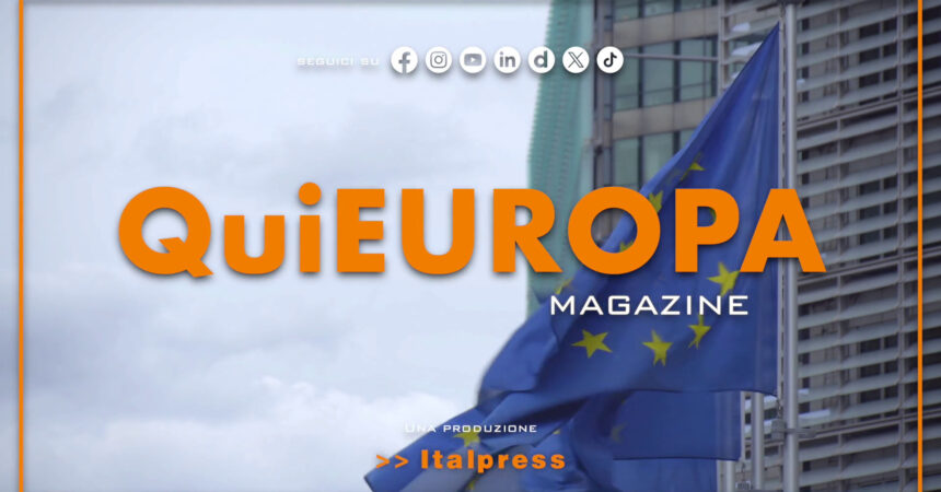 QuiEuropa Magazine – 22/6/2024