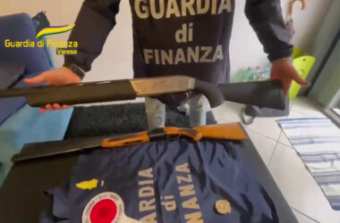 Frode da 50 milioni di Iva evasa, arrestato amministratore a Varese