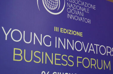 Young Innovators Business Forum, agricoltura fra i protagonisti