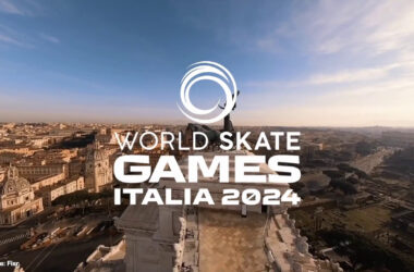 Prosegue il conto alla rovescia per i World Skate Games