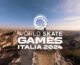 Prosegue il conto alla rovescia per i World Skate Games