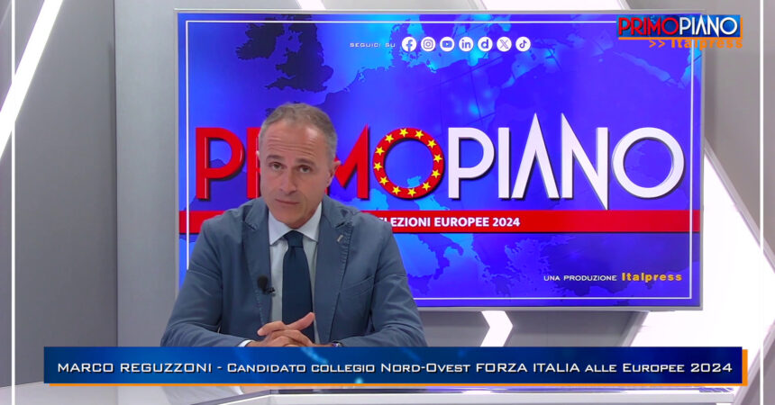 Europee, Reguzzoni “Ppe sarà in maggioranza, l’Italia pesi di più”