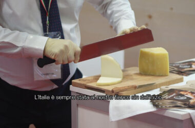 Made in Italy in primo piano al Summer Fancy Food Show di New York