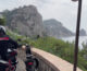 A Capri controlli dei carabinieri con pattuglie, motovedette e bici