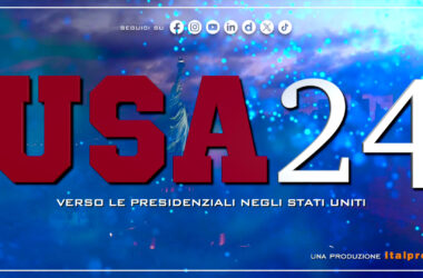 USA 24 – Verso le presidenziali negli Stati Uniti – Episodio 23