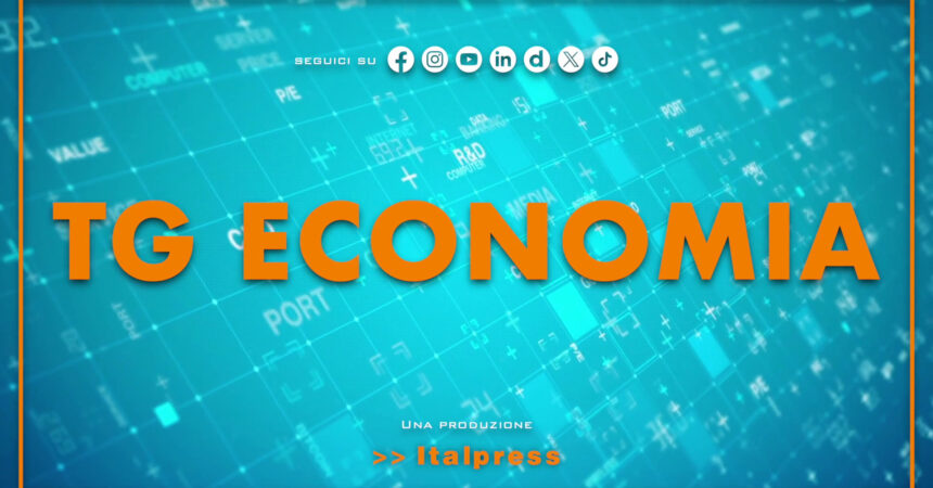 Tg Economia – 22/7/2024