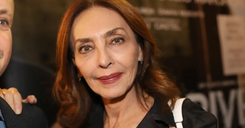 Morta l’attrice Maria Rosaria Omaggio. Aveva 67 anni