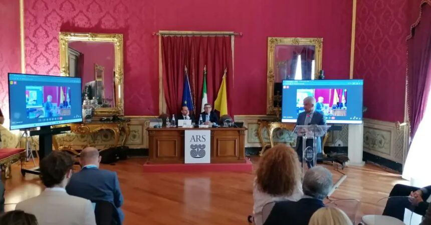 Presentata l’App per tracciare la salute degli studenti universitari