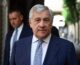 Ue, Tajani “Ininfluente il gruppo dei Patrioti”